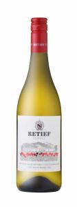 Retief Reserve Cape White Blend